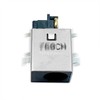 Zahara DC Power Jack Charging Port for MSI GF75 Thin