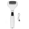 Electric Foot Callus Remover Rechargeable Painless 3 Speed Gentle Exfoliation