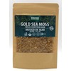 Hanan-Peru Gold Sea Moss (Musgo de Mar)  60 Grs.