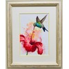 RIOLIS Counted Cross Stitch kit 2178 Hummingbird