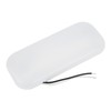 RV Ceiling Light LED 500LM 12V 6000K White Car Interior