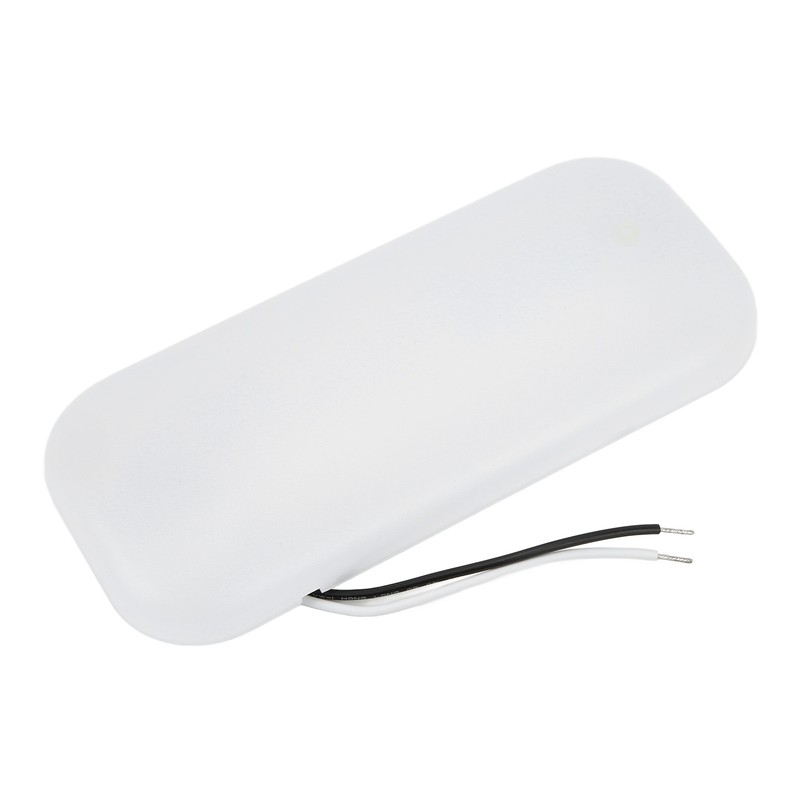 RV Ceiling Light LED 500LM 12V 6000K White Car Interior