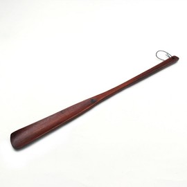 Wooden Shoehorn 55cm 2ea