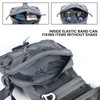 EXCELLENT ELITE SPANKER Tactical Military Dog Saddle Bag Harness Saddlebag