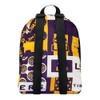 Pro Specialties Group LSU Tigers Mini Backpack TM1850