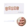 SellerHub Stick-on Nail Tips R350 (S13252552) / 붙이는 네일팁 R350 (S13252552)