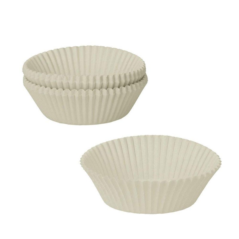 Metaltex Paper Cup Cakes (75pcs) 65mm