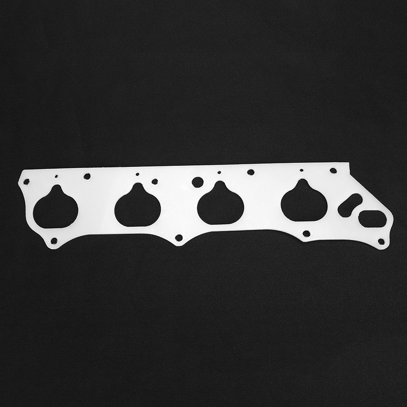 Car Thermal Intake Manifold Gasket Accessory Fits for Civic Si