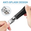Toenail Clippers for Thick Toenails, Wide Jaw Opening Nail Clippers