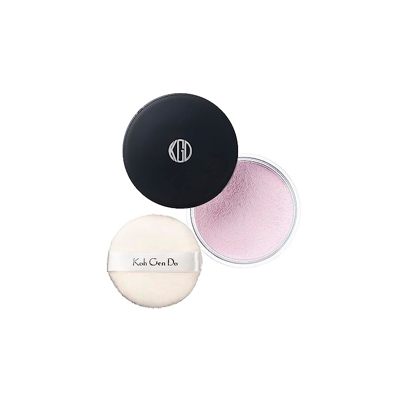 Koh Gen Do Maifansei Face Powder, Lavender Pink, 0.4 oz