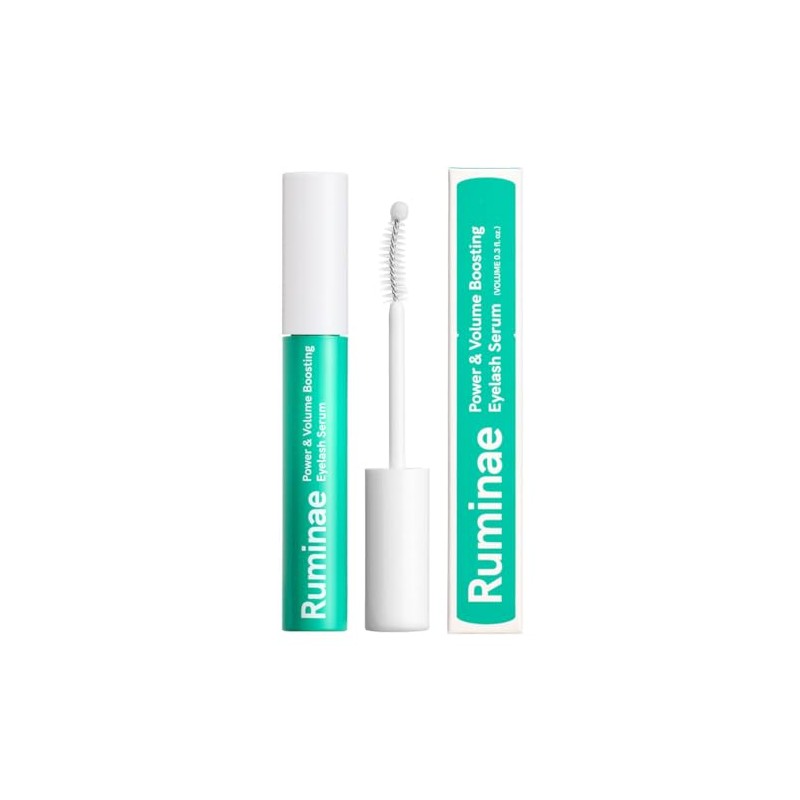Ruminae Eyelash Serum, Eyelash Serum, 0.3 fl oz (10 ml)
