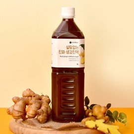 구성 특가 무설탕 진액 2병 골라담기 생강/도라지/오미자 Special Offer Sugar-Free Extract 2 Bottles Choose from Ginger/Platycodon/Schisandra
