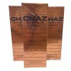 CHAZ CLASSIC FOR MEN 👌LOT OF 3👌COLOGNE SPRAY - 2.5
