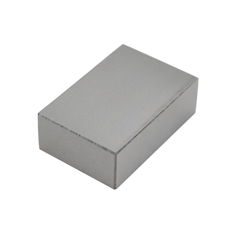 Yunnergo Precision Parallel Blocks Matched .0002" 1-2-3/2-4-6 Blocks, 11/23/No Holes