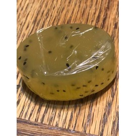 SheaButterMe Black Seed Oil Soap! Homemade! Must Try Great for acne!