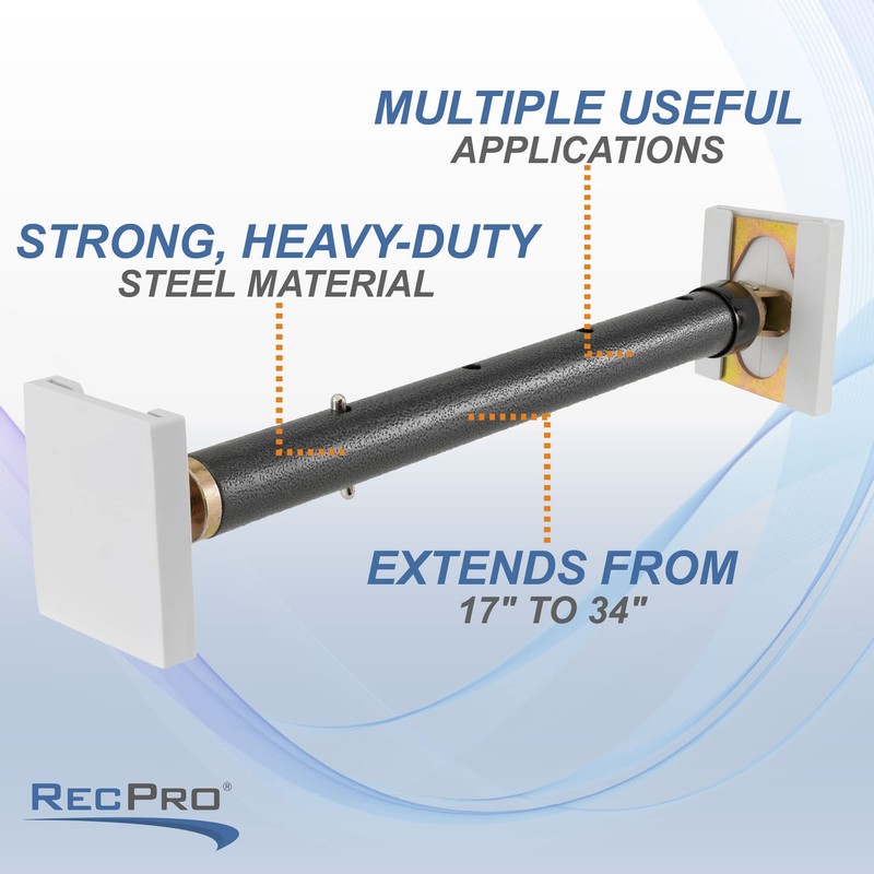 RecPro RV Slideout Lock | RV Slide Lock Prevents Slideout