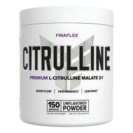 Citrulina 309 Grs 150 Serv Finaflex Pre Entrenamiento Es                                                                                              