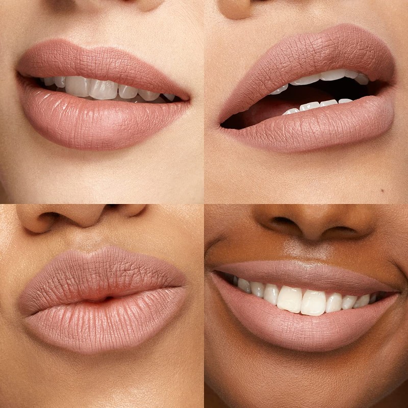 KIKO Milano Unlimited Stylo 02 | Long-Lasting 10-Hour Hold Creamy