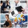 XIJIANG Clip Holder A4 Binder Clipboard File Management Clip File