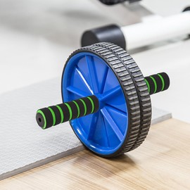 Toddmomy Fitness Equipment Sponge Accessories Foam Tubing for Handle Grip Support, 10pcs Covers Machine Leg Gym Replacement Parts Sponge Roller for Home Exercise Equipment