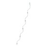 Injector Fuel Rail Return Pipe Stainless Steel Return Pipe Replacement