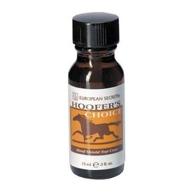 Hoofer's Choice Shield Top Coat