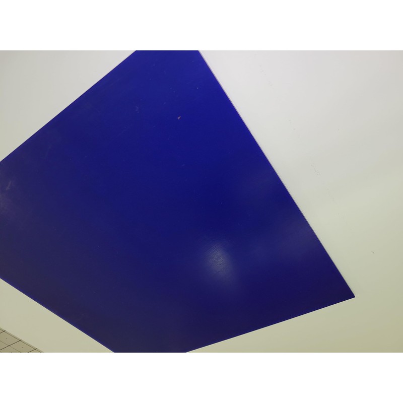 Polyurethane Sheet, 1/8" x 12" x 12" 90 A Durometer,