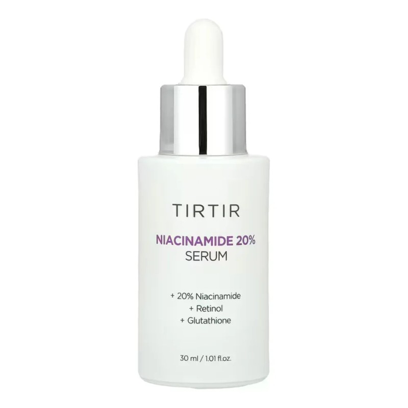 Srum Tirtir Clarit 30ml Hidratante Y Antimanchas