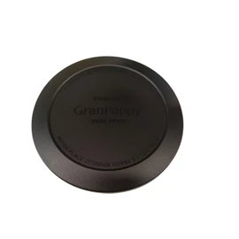 Pesto 32331 lid for Gran Pappy fryers.