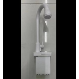 CUTE STONE Kitchen Sink Faucet Toy