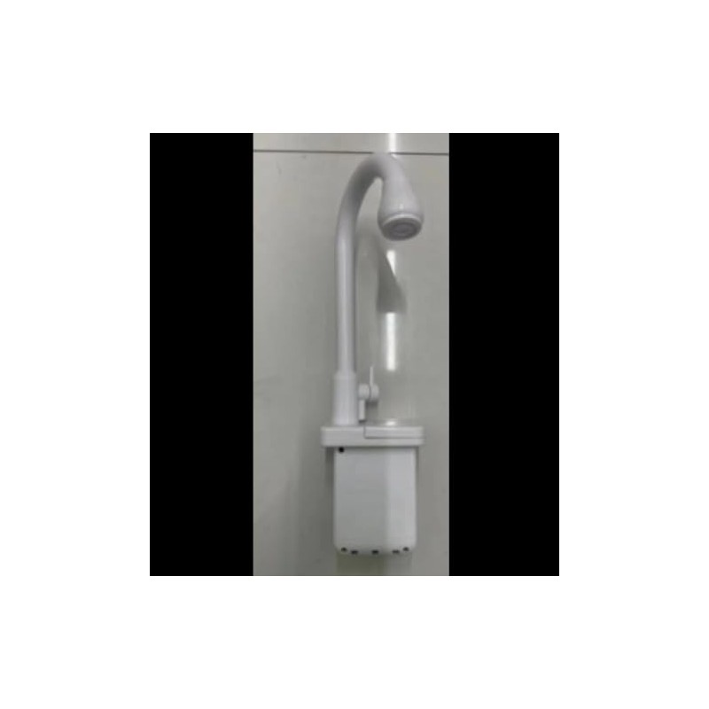 CUTE STONE Kitchen Sink Faucet Toy