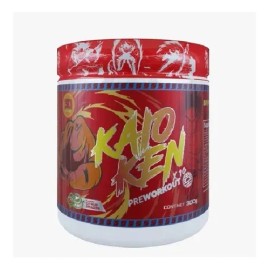 Sl Preworkout Kaioken 30 Serv 300grs