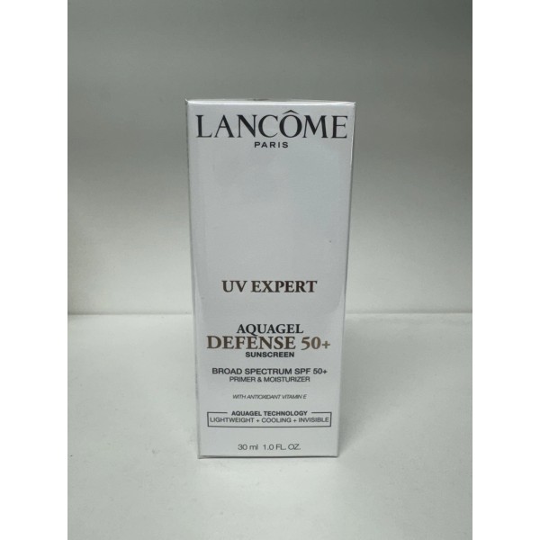 Lancôme Lancome UV Expert Aquagel Defense Sunscreen SPF 50+ Primer