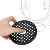 Drip Tray, Stainless Steel Black Drip Tray Insert Slushi Machine