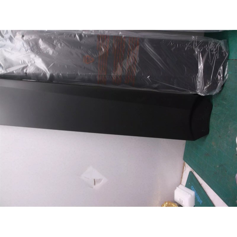 Merwry set of 3 blades off Merwry 52 in. Integrated