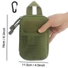 Fire Starter Survival Kit, Larger Ferro Rod with Striker Lanyard