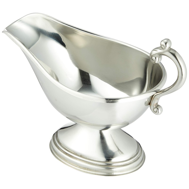 IKD 18 – 8, Sauce Pot, Large