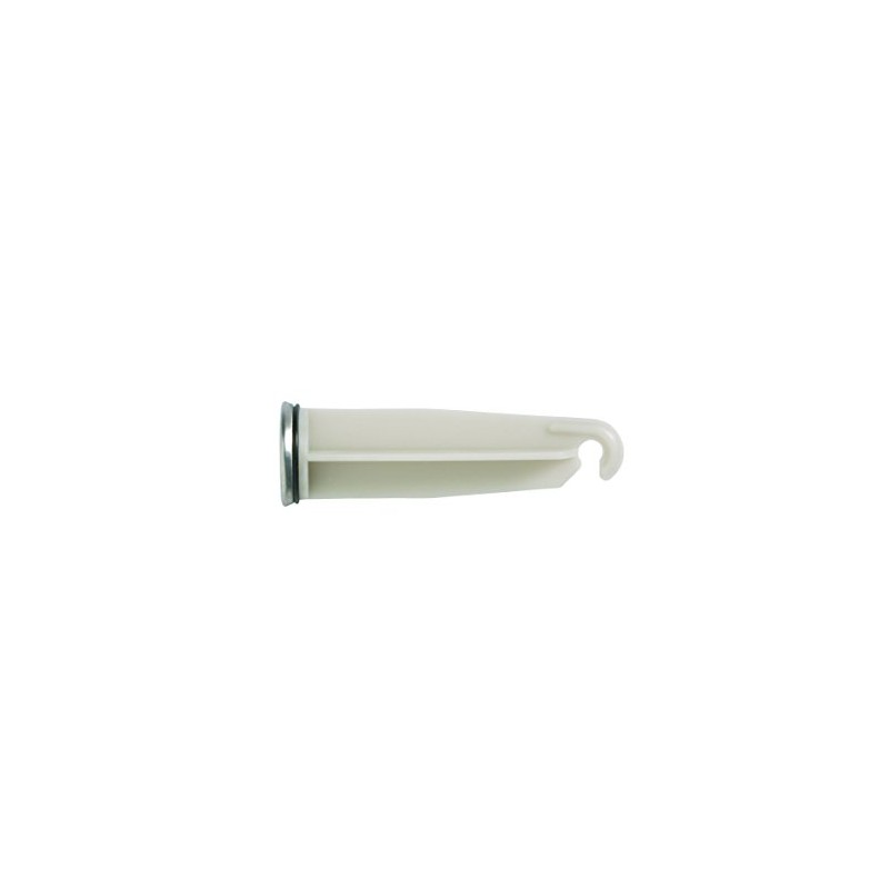 Kohler GENUINE PART GP99B3254 POP-UP STOPPER WITH O-RING, Chrome, 1-1/4
