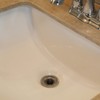 Danco 88820 2 in. Mesh Bathroom Lavatory Sink Strainer, Stainless
