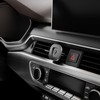 TomTom supporto per bocchette d'aria con aggancio magnetico che mantiene