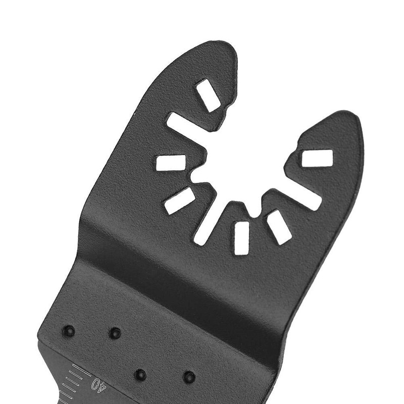 Oscillating Multitool Metal Multifunctional Tool, Pack of 20 44 mm