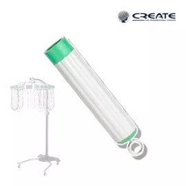 Greate 그리에이트 펌기 롯드 뉴퀵셋팅펌 롯드 [30mm] Great Perm Rod New Quick Setting Perm Rod [30mm]