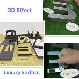 FASHION in THE CITY Wall Clocks Silent Non-Ticking Movement Wall Decoration Home/Office/Hotel/Bar/Restaurant/Classroom Clocks (L110-Silver)