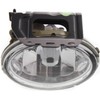 Garage-Pro Front Fog Light Set of 2 Compatible With 2000-2004