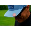 GroovePath Golf Ball Markers - Divot Repair Tool with 2