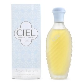 Ciel Jacques Saint Pres 100ml Nuevo, Sellado, Original