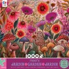 Ceaco - Peggy's Garden - Morel of The Story -