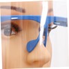 CIYODO Novelty Cooking Face Mask Double Sided Fog Oil Resistant