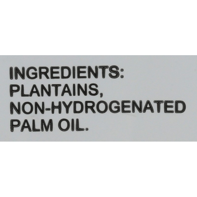 ARTISAN TROPIC Sweet Plantain Chips, 4.5 OZ