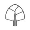 KitchenAid® Flat Beater for select KitchenAid® Bowl-Lift Stand Mixers, KSMBLSF